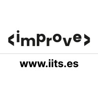 IMPROVE IT SOLUTIONS Logo