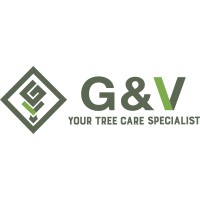 G&V Tree Service, Inc Logo