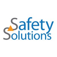 Safety Solutions S.n.c. Logo