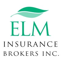 ELM Insurance Brokers Inc. Logo