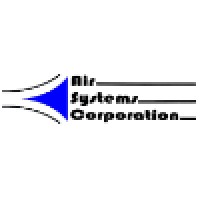 Air Systems Corporation Logo