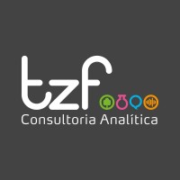 TZF Consultoria Analitica Logo