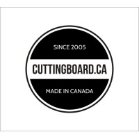 Cuttingboard.ca Logo