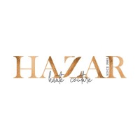 Hazar Haute couture Logo