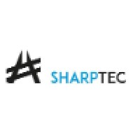 SharpTec GmbH Logo