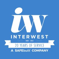 Interwest Consulting Group Logo
