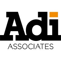 Adi Associates Environmental Consultants Ltd Logo