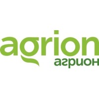 Agrion invest Logo