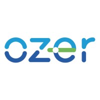 Ozer Logistics BV Logo