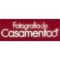 Fotografia de Casamento Logo