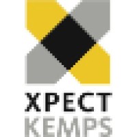 Xpect Kemps Logo