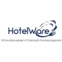HotelWare Supplies Logo