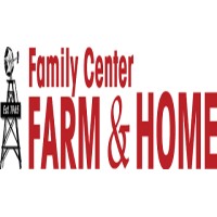 Family Center Farm & Home Logo