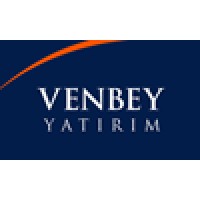 VENBEY YATIRIM Logo