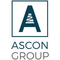 Ascon Group Logo