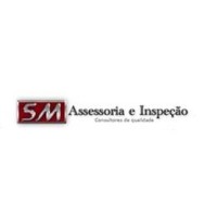 SM Assessoria e Inspeção Logo