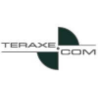 TERAXE Logo