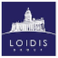 Loidis Group Ltd Logo