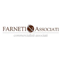 Farneti & associati commercialisti associati Logo