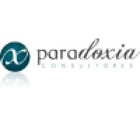 Paradoxia Consultores Logo