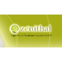 Zenithal Solutions Logo