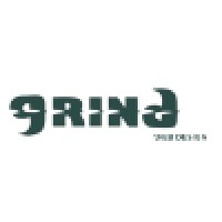 Grind Web Design Logo