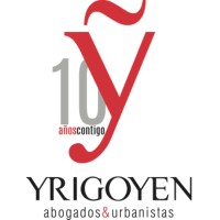 YRIGOYEN abogados&urbanistas Logo