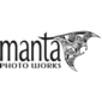 Manta Photography Works, LLC Logo