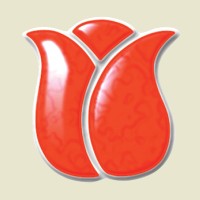 Netherland Bulb Company Logo