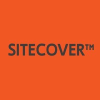SiteCover A/S Logo