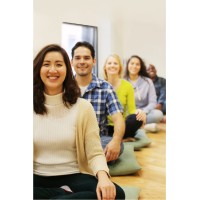 FLUSHING MEDITATION Logo