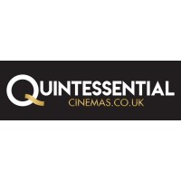 Quintessential Cinemas Logo