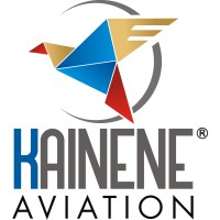 Kainene Aviation Logo