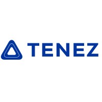 TENEZ a.s. Logo