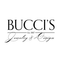 Bucci’s Jewelry & Design Logo
