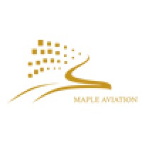 Maple Aviation Logistics Limited Logo