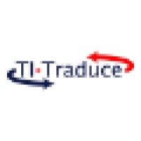 TI Traduce Logo