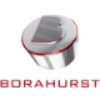 Borahurst Limited Logo