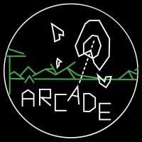Arcade Logo