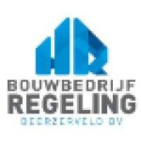 Bouwbedrijf Regeling Beerzerveld B.V. Logo
