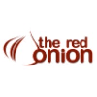 The Red Onion Logo