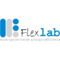 Flexlab Ltd. Logo