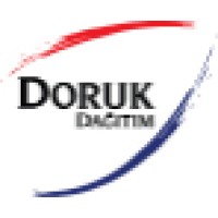 Doruk Dağıtım A.Ş. Logo