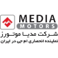Media Motors Co Logo