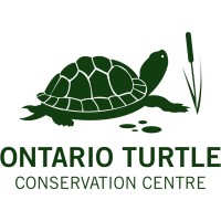 Ontario Turtle Conservation Centre Logo