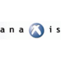 anaXis Logo