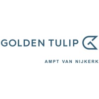 Golden Tulip Ampt van Nijkerk Logo
