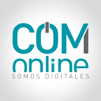 Comonline Logo