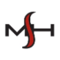 Murray, Schoen and Homer Inc Logo