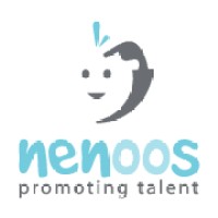 NENOOS Logo